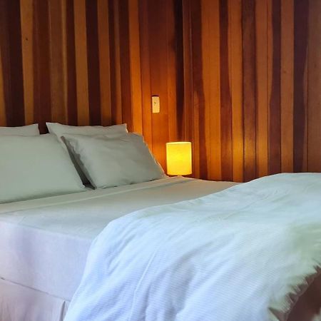 Arado 313 Suites Monteverde Chambre photo