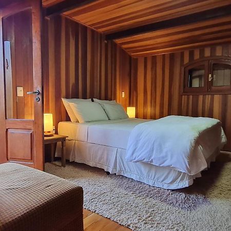 Arado 313 Suites Monteverde Chambre photo