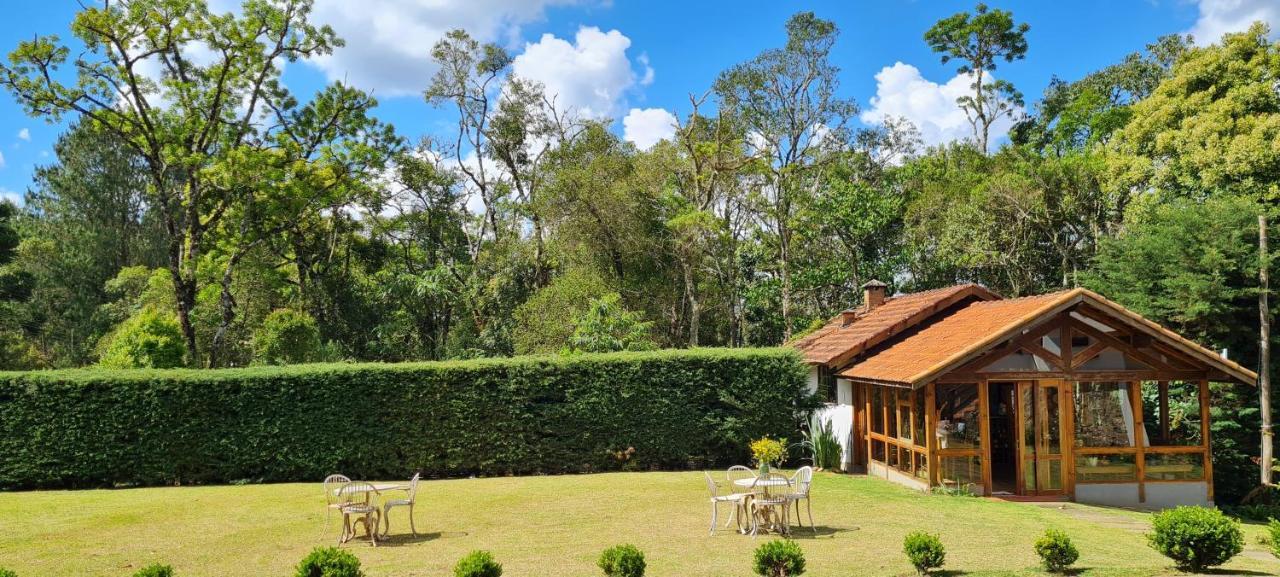 Arado 313 Suites Monteverde Extérieur photo