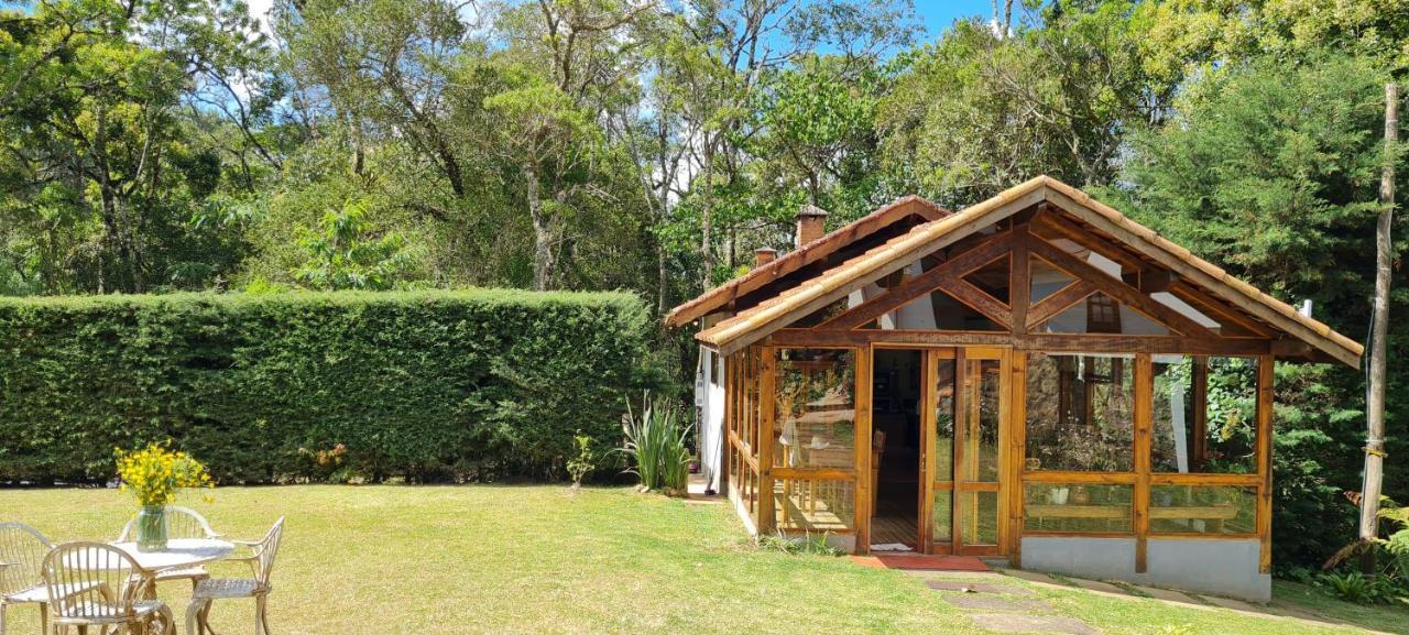 Arado 313 Suites Monteverde Extérieur photo