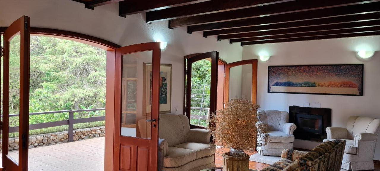 Arado 313 Suites Monteverde Extérieur photo