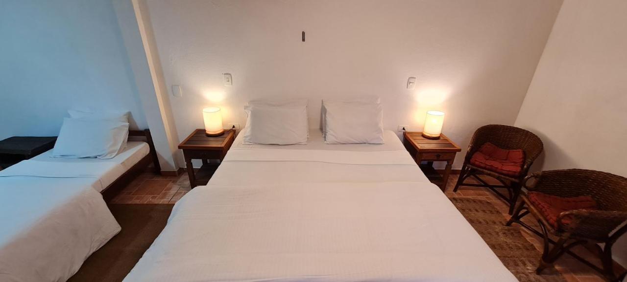Arado 313 Suites Monteverde Extérieur photo