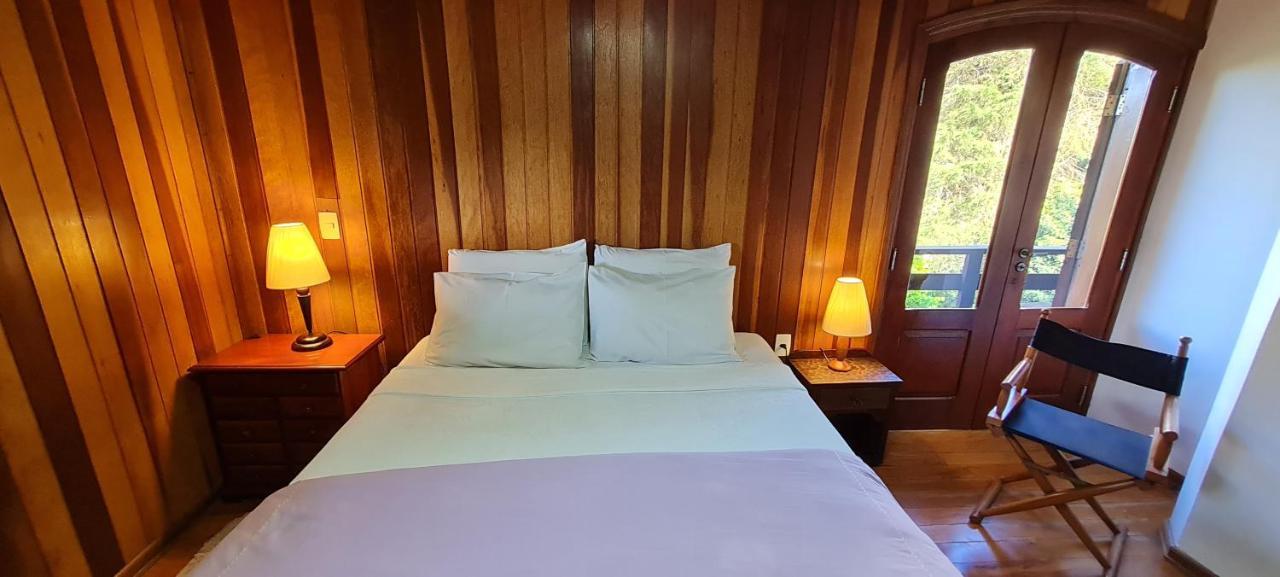 Arado 313 Suites Monteverde Extérieur photo