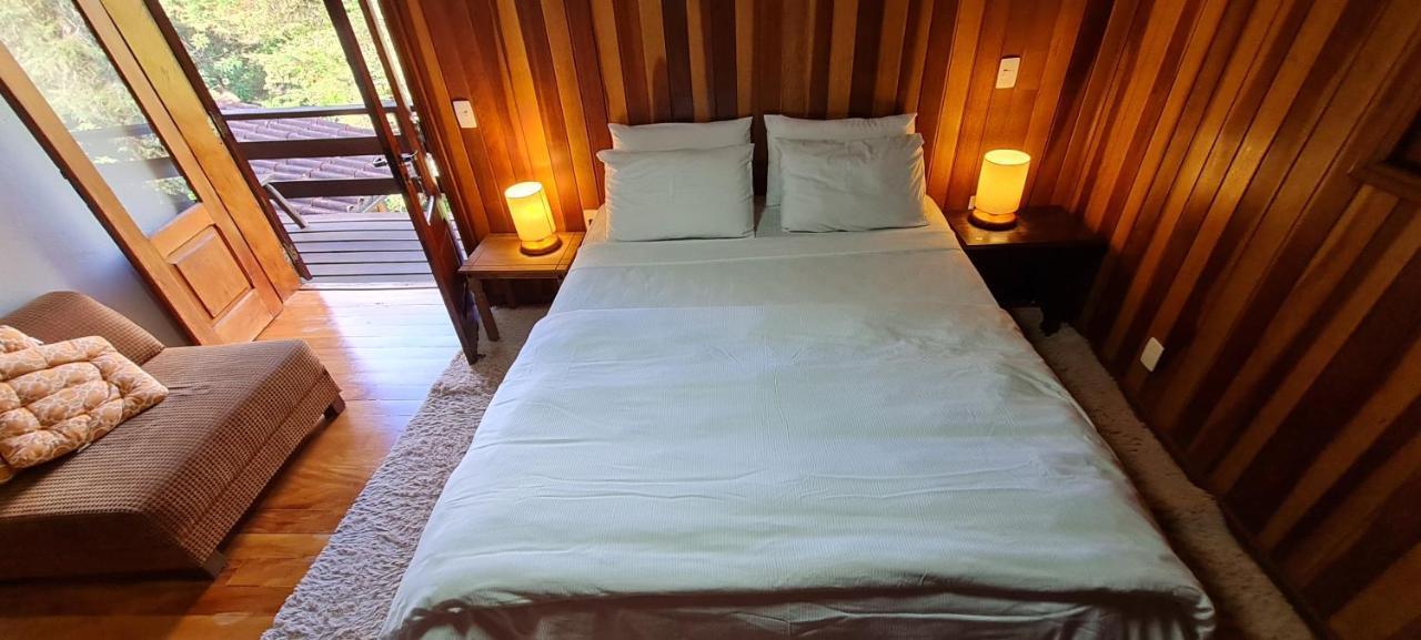 Arado 313 Suites Monteverde Extérieur photo