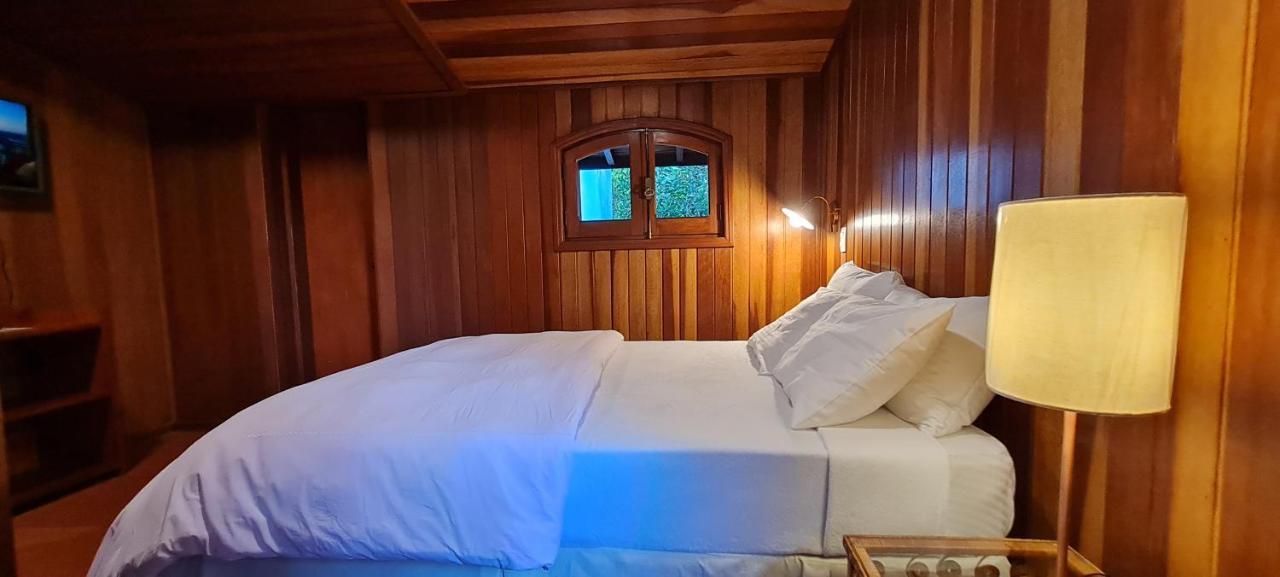 Arado 313 Suites Monteverde Extérieur photo