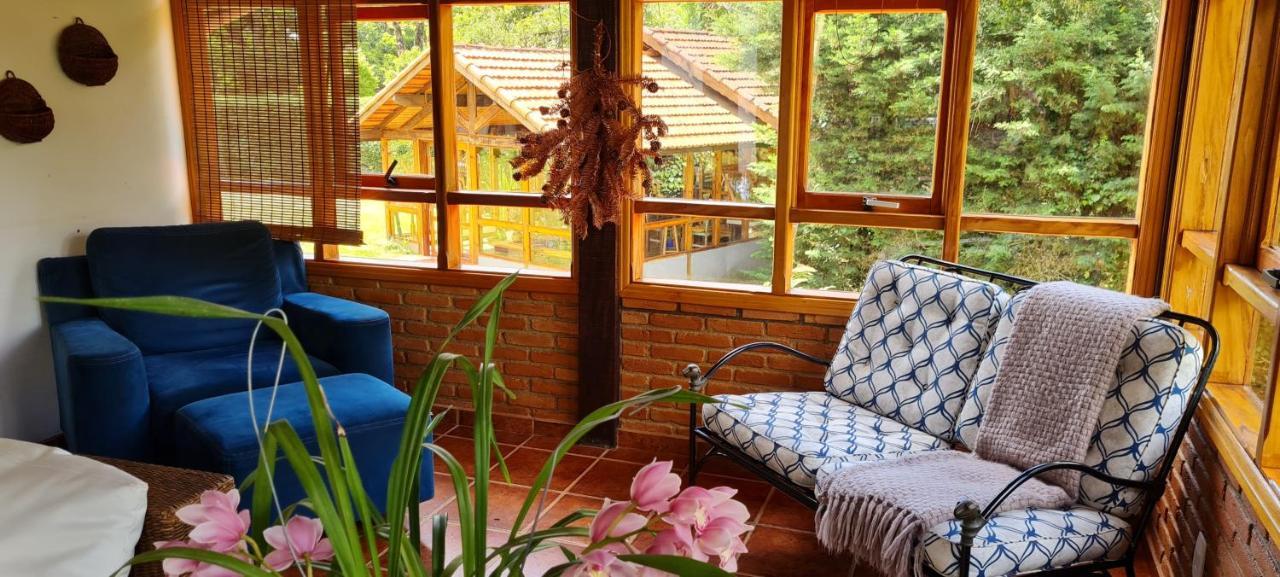 Arado 313 Suites Monteverde Extérieur photo