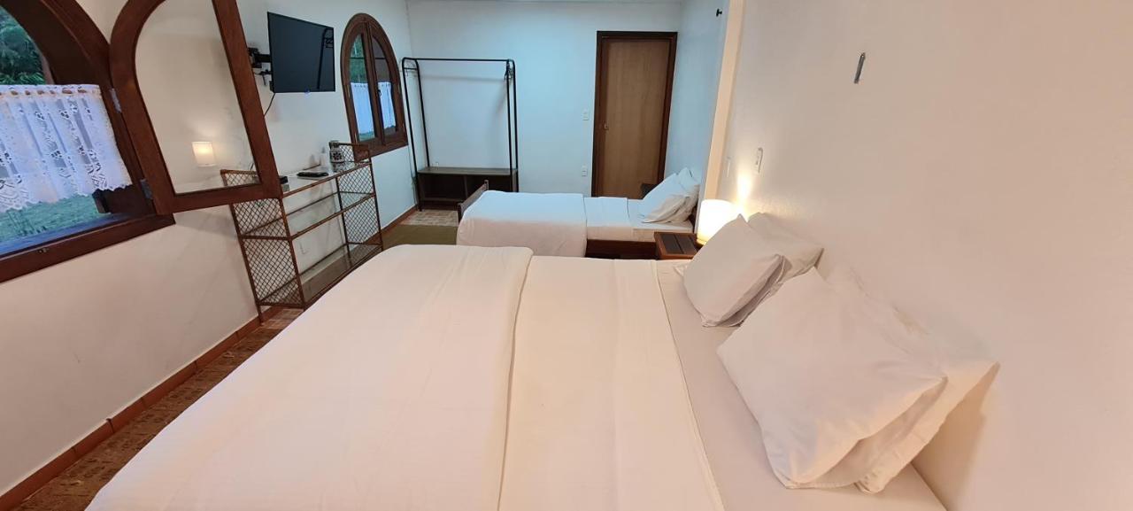 Arado 313 Suites Monteverde Extérieur photo