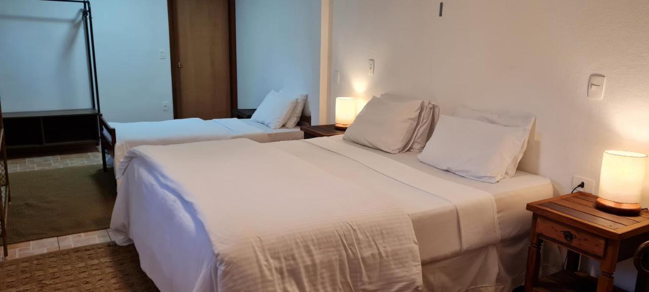 Arado 313 Suites Monteverde Extérieur photo