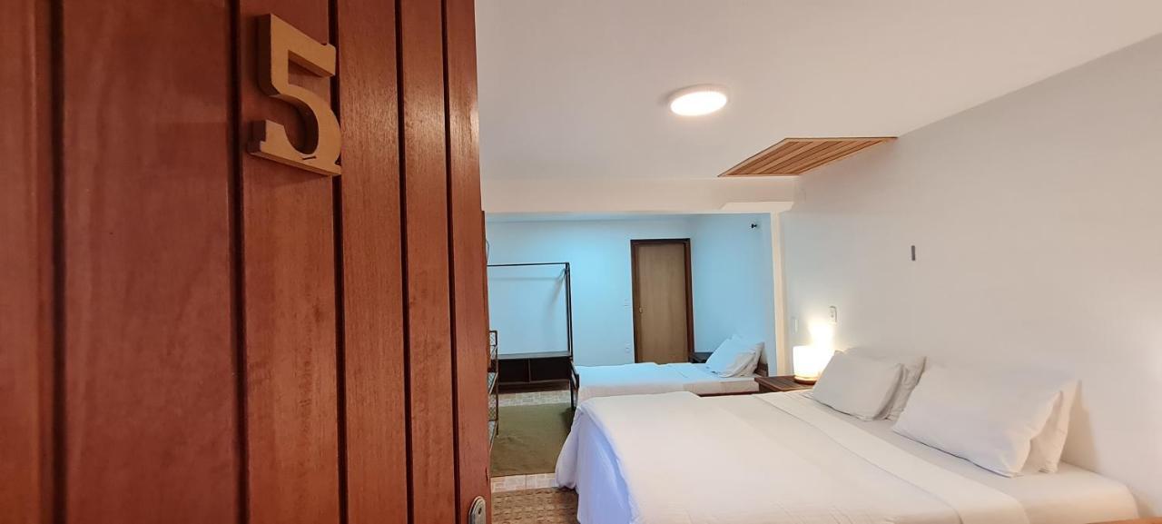 Arado 313 Suites Monteverde Extérieur photo