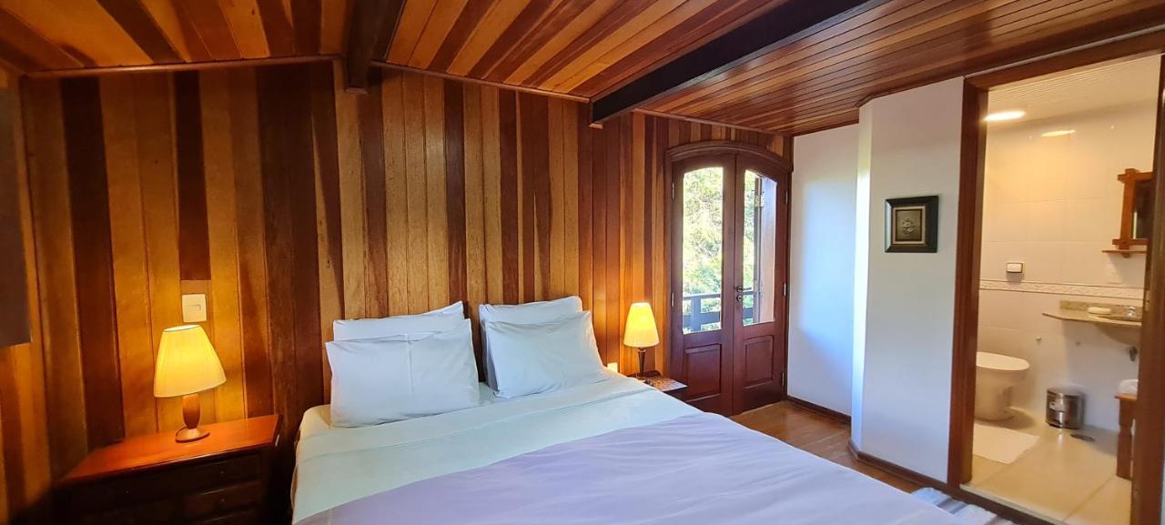 Arado 313 Suites Monteverde Extérieur photo