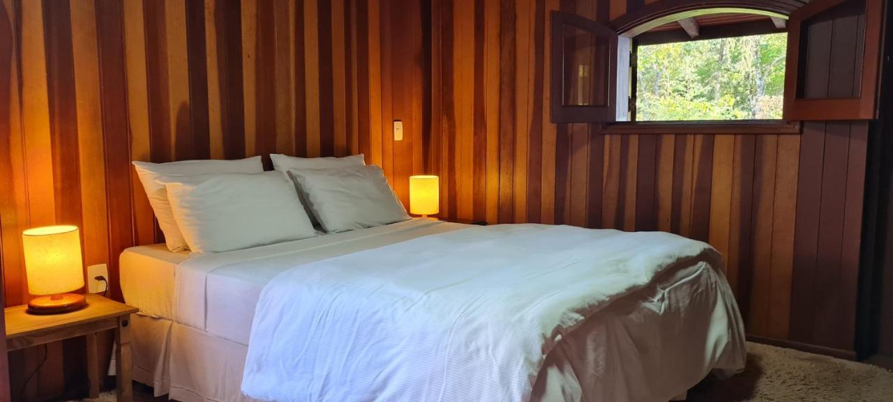 Arado 313 Suites Monteverde Extérieur photo