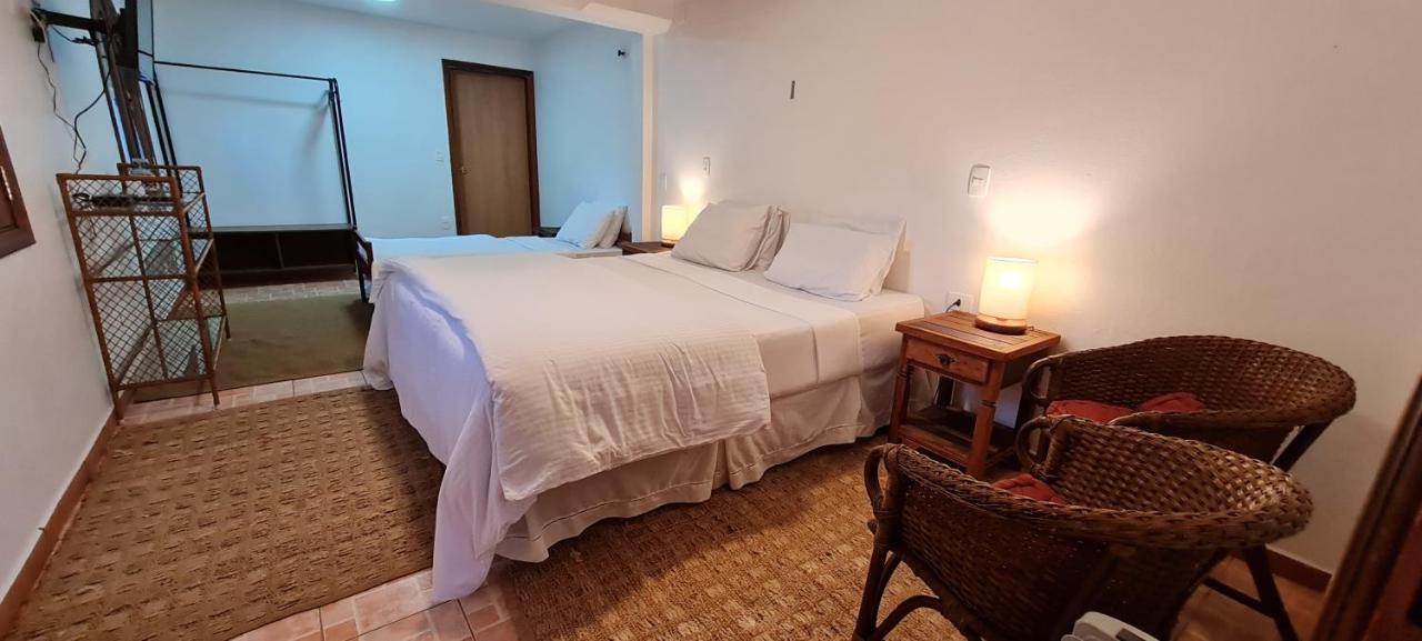 Arado 313 Suites Monteverde Extérieur photo