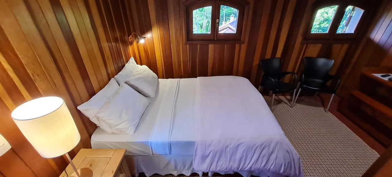 Arado 313 Suites Monteverde Extérieur photo