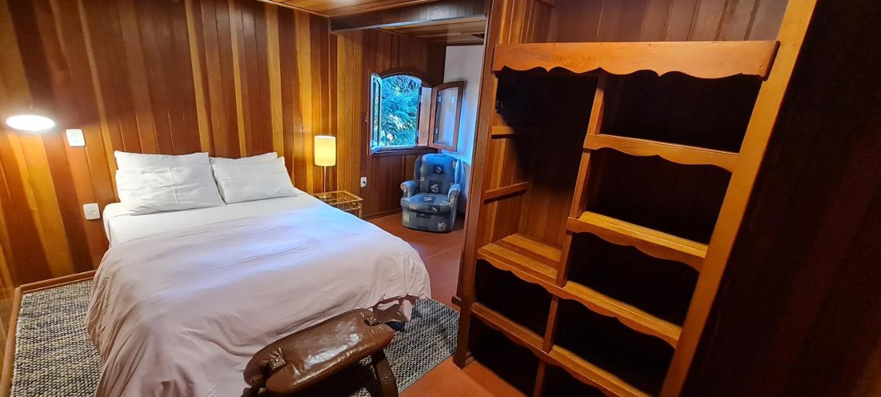 Arado 313 Suites Monteverde Extérieur photo