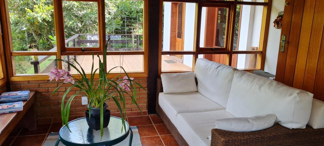 Arado 313 Suites Monteverde Extérieur photo