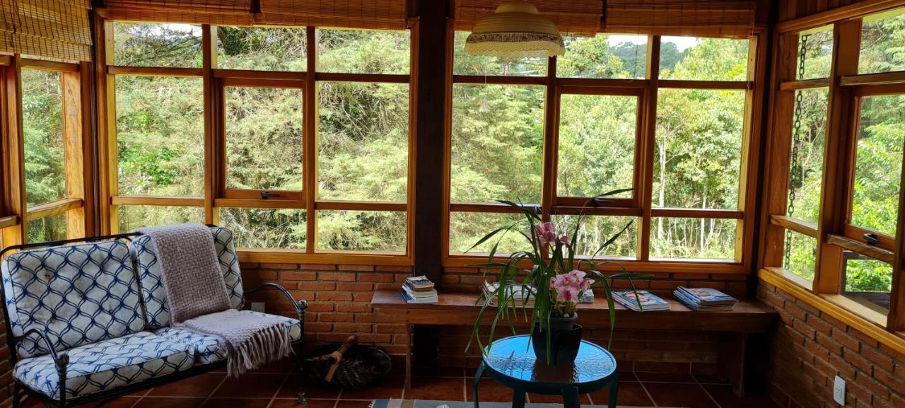 Arado 313 Suites Monteverde Extérieur photo