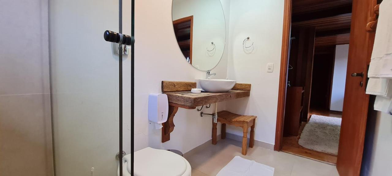 Arado 313 Suites Monteverde Chambre photo