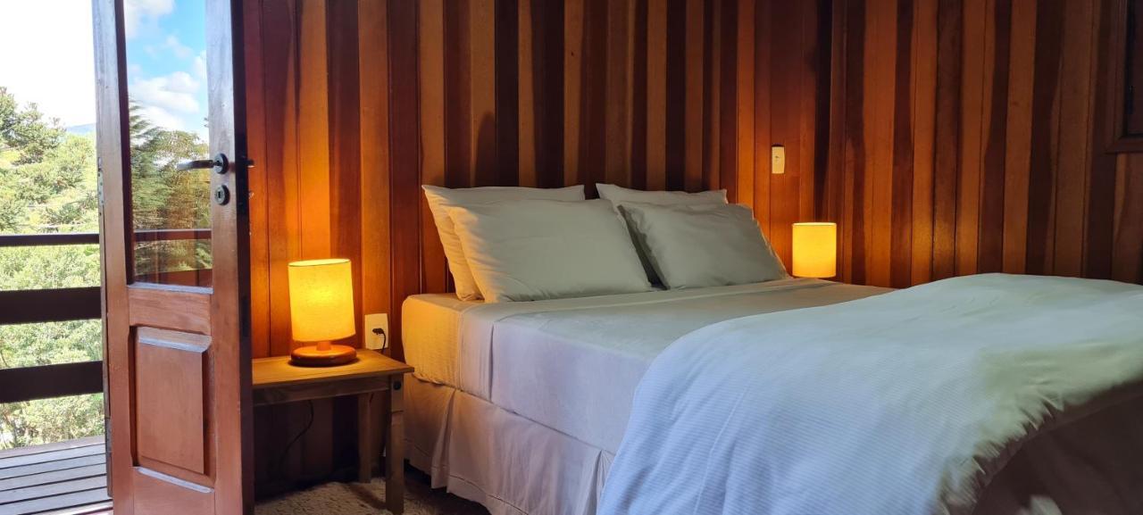 Arado 313 Suites Monteverde Extérieur photo