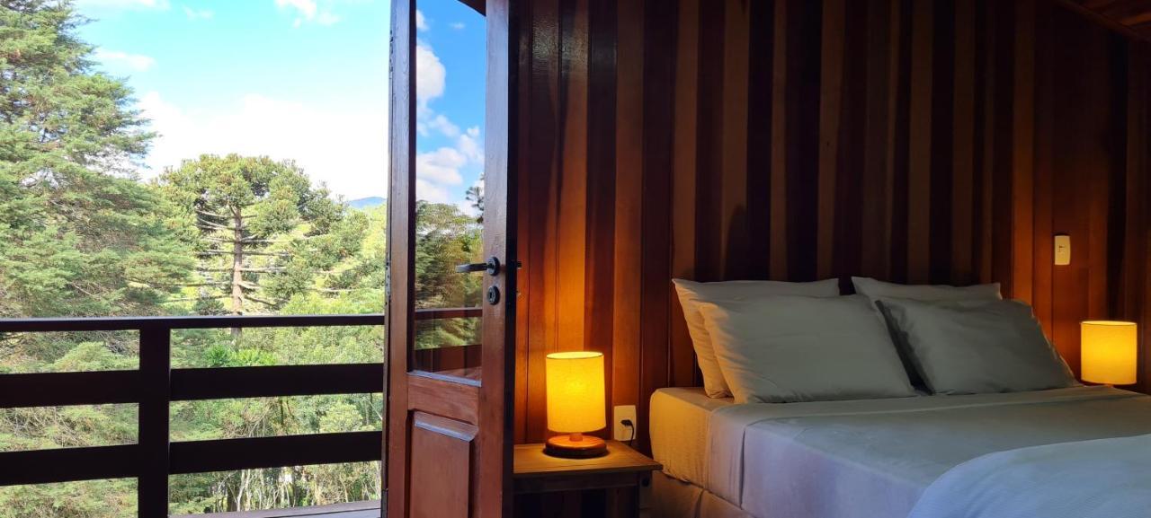 Arado 313 Suites Monteverde Extérieur photo
