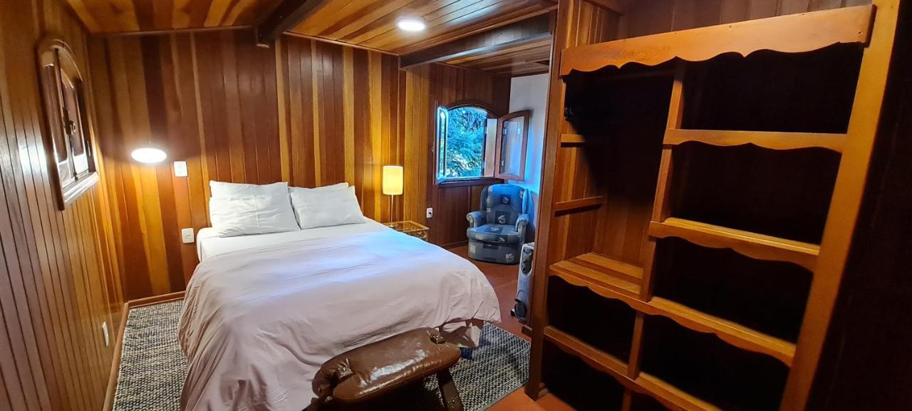 Arado 313 Suites Monteverde Extérieur photo