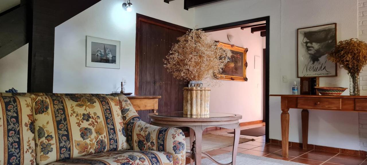 Arado 313 Suites Monteverde Extérieur photo