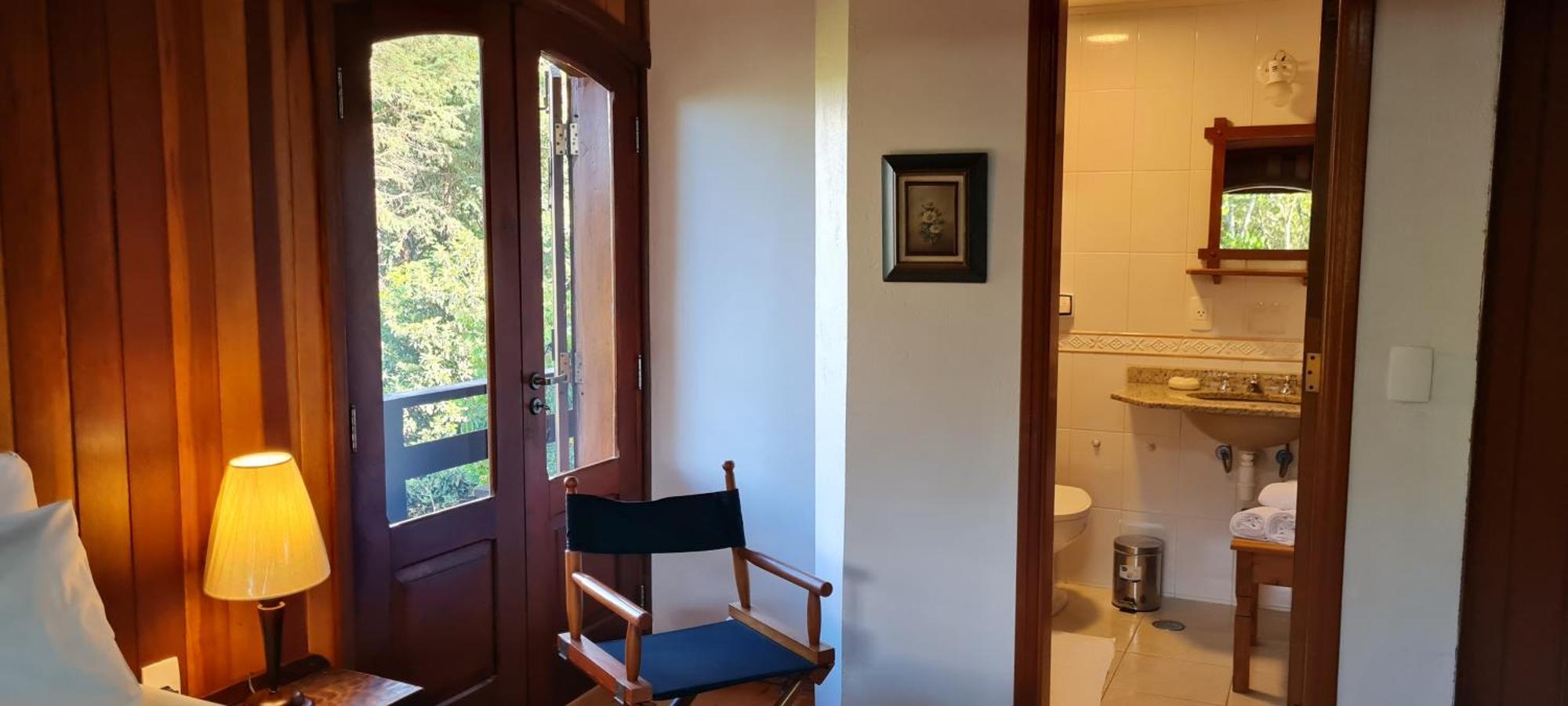 Arado 313 Suites Monteverde Chambre photo