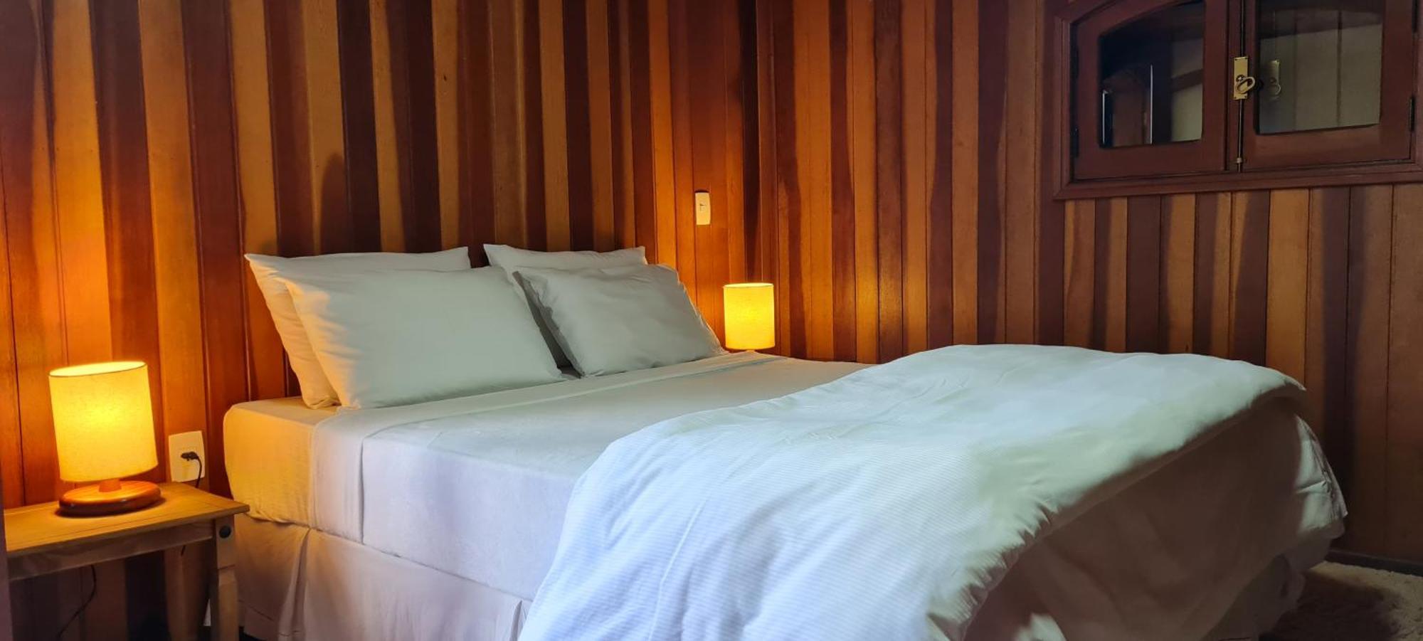 Arado 313 Suites Monteverde Chambre photo