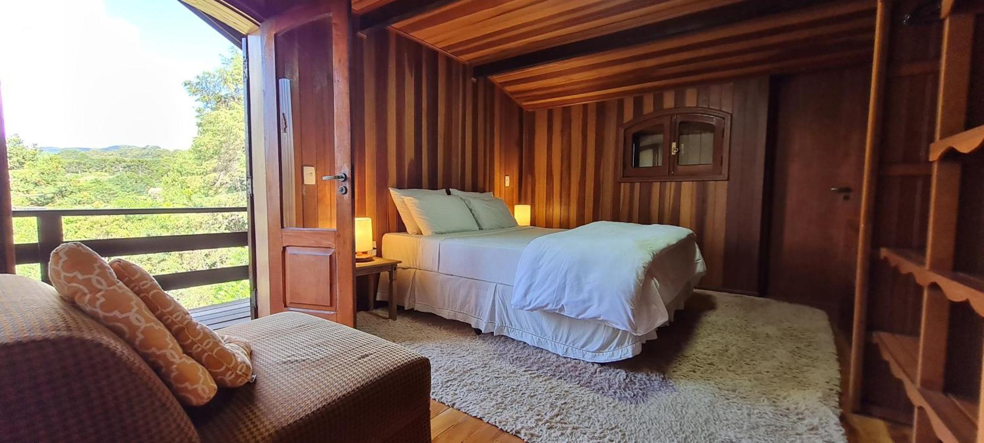 Arado 313 Suites Monteverde Chambre photo
