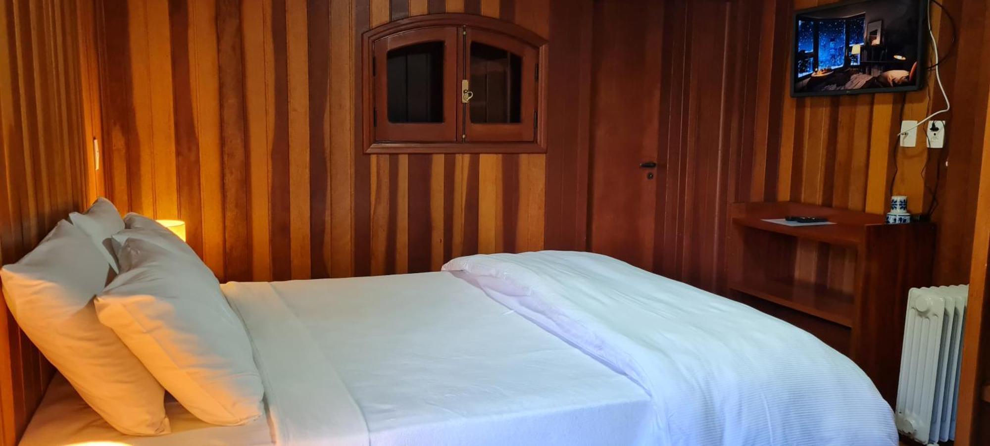 Arado 313 Suites Monteverde Chambre photo