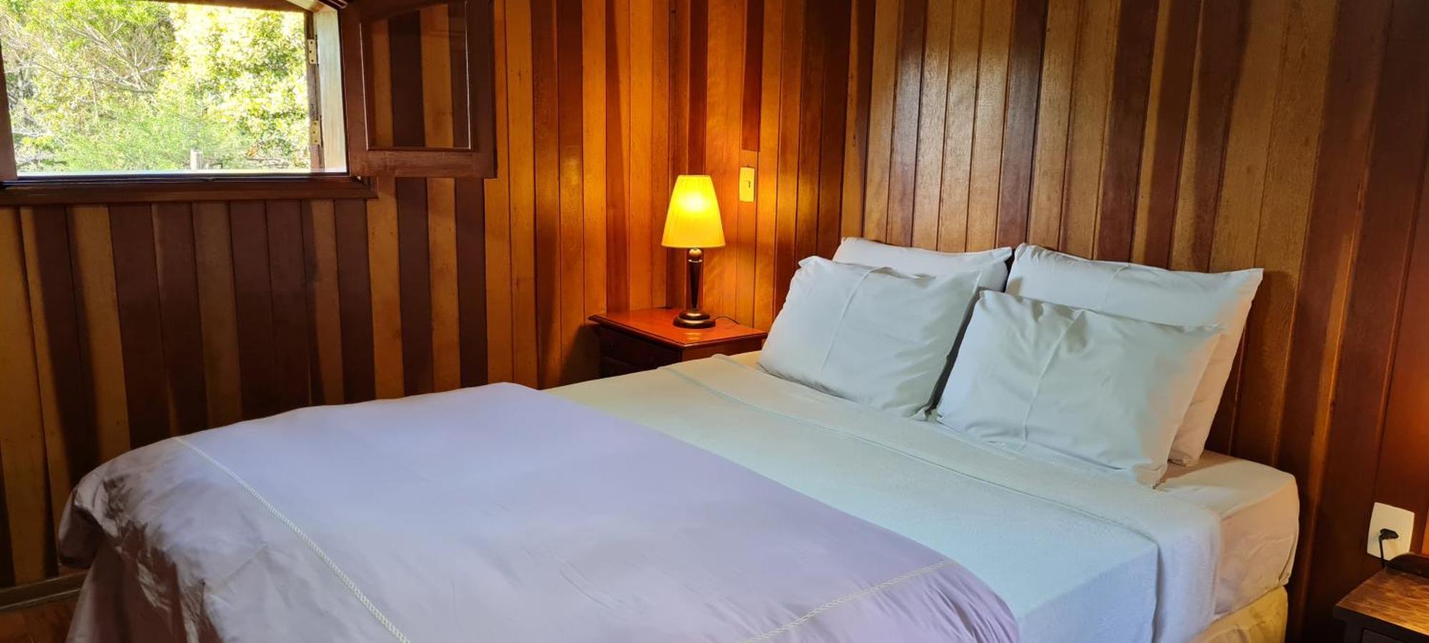 Arado 313 Suites Monteverde Chambre photo