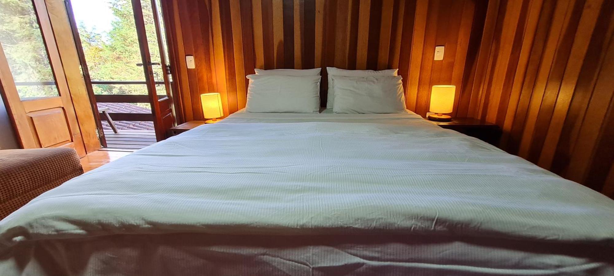 Arado 313 Suites Monteverde Chambre photo