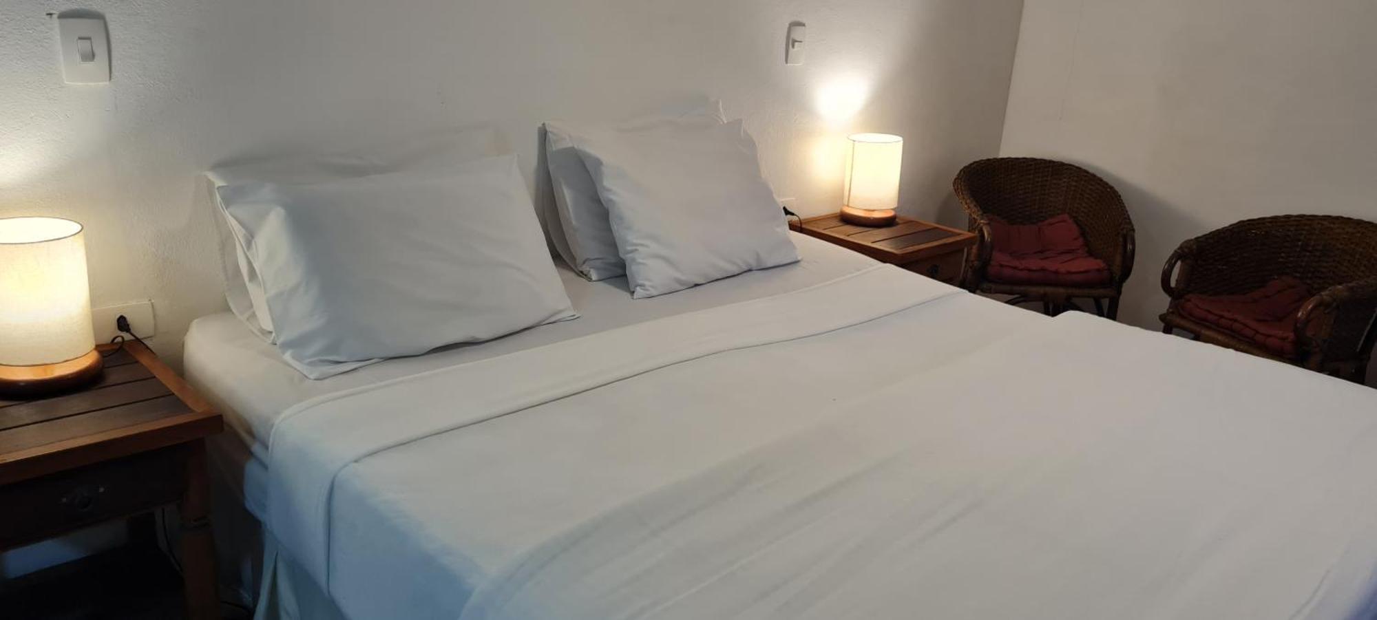 Arado 313 Suites Monteverde Chambre photo