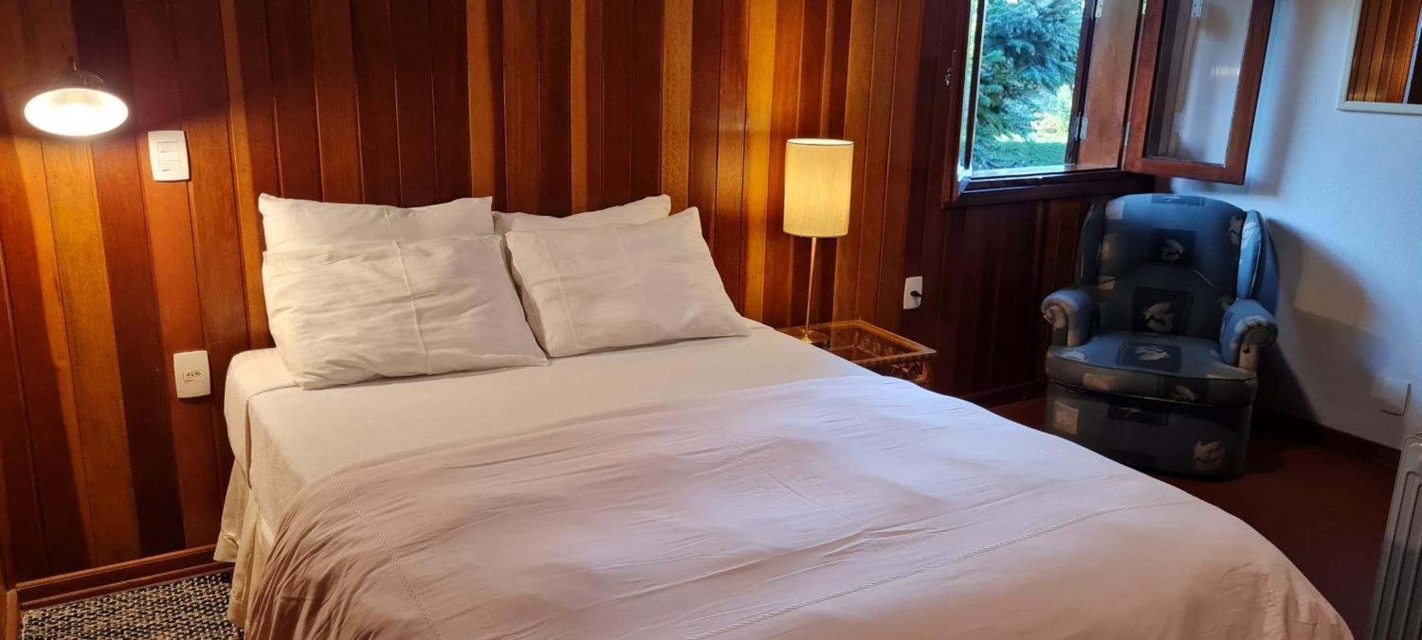 Arado 313 Suites Monteverde Chambre photo