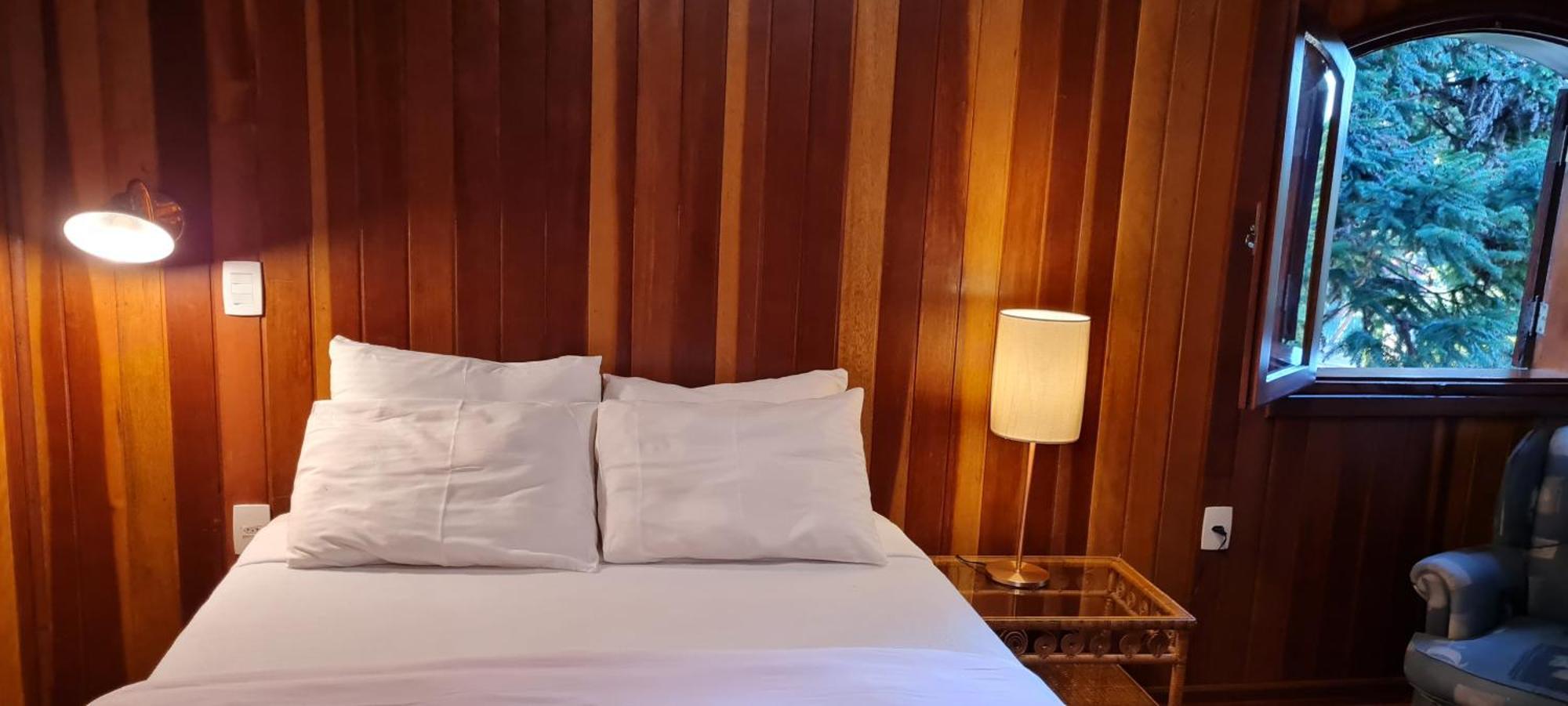 Arado 313 Suites Monteverde Chambre photo