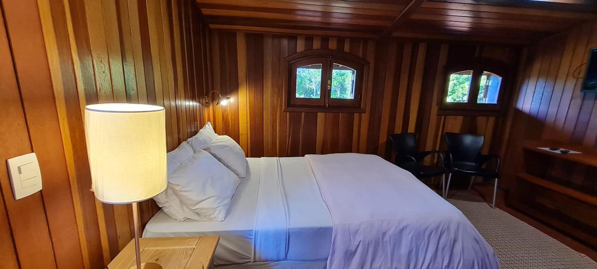 Arado 313 Suites Monteverde Chambre photo