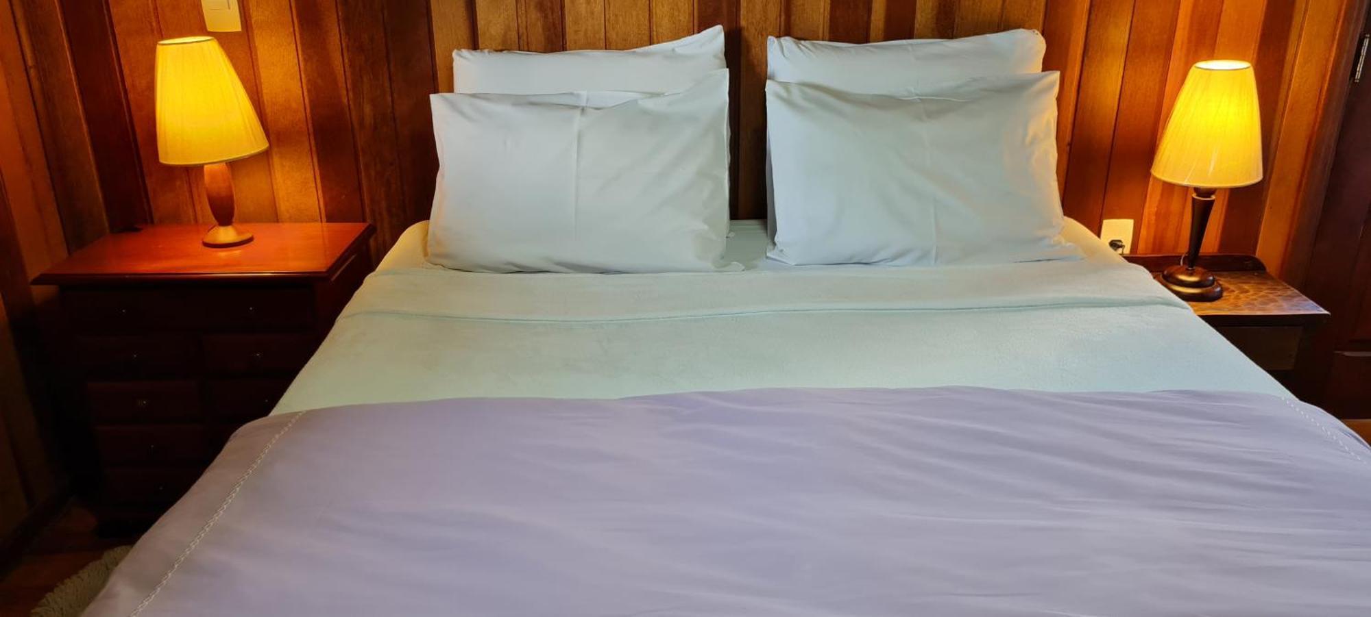 Arado 313 Suites Monteverde Chambre photo