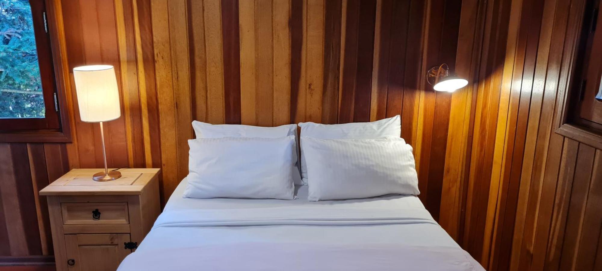 Arado 313 Suites Monteverde Chambre photo