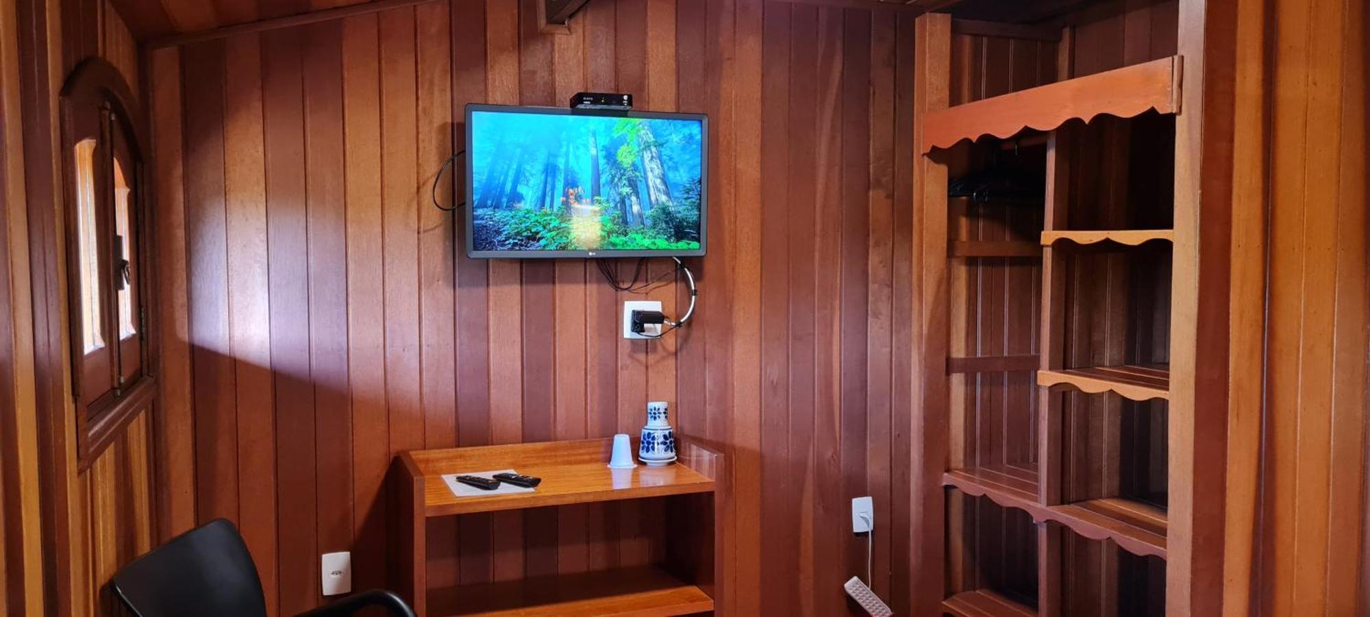 Arado 313 Suites Monteverde Chambre photo