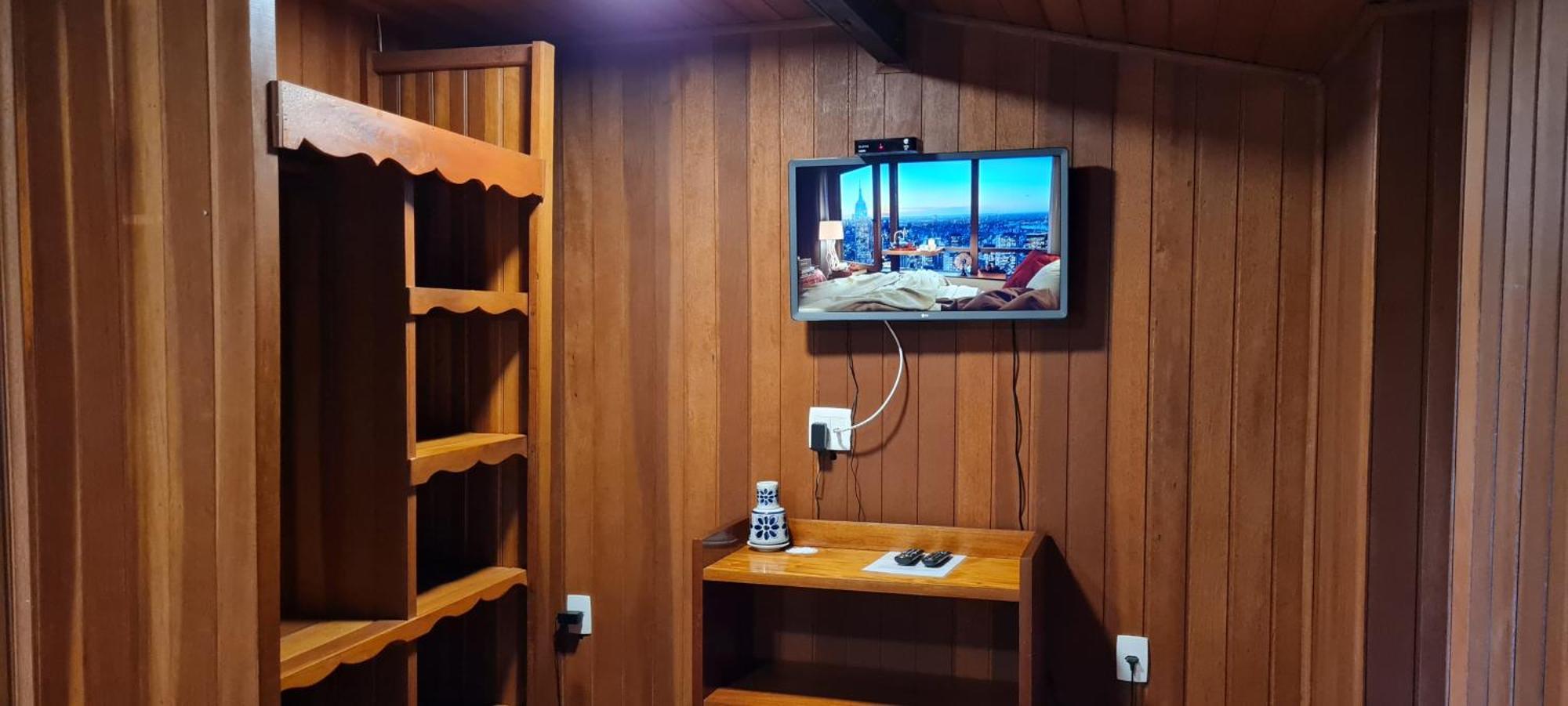 Arado 313 Suites Monteverde Chambre photo