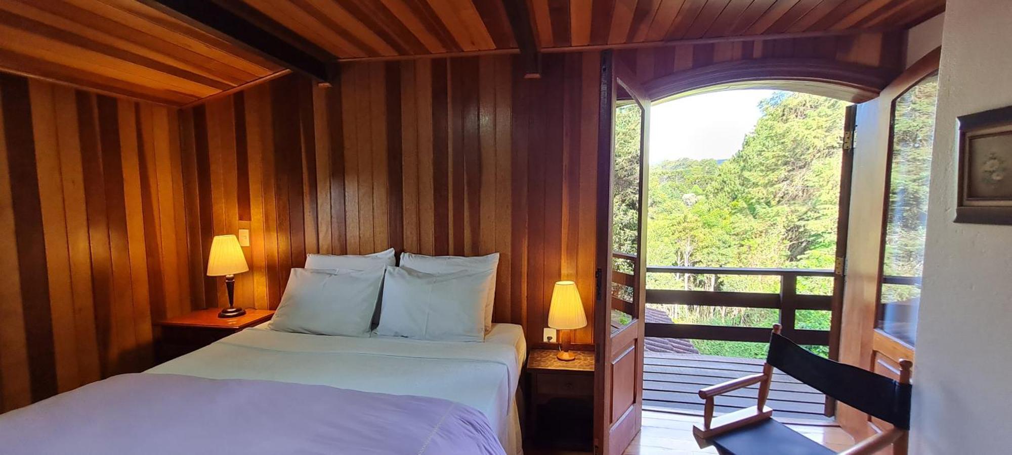 Arado 313 Suites Monteverde Chambre photo
