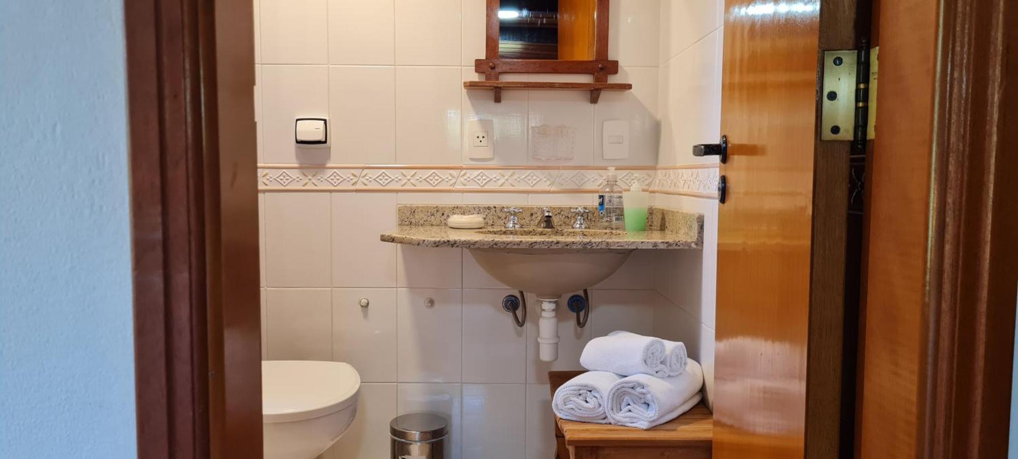 Arado 313 Suites Monteverde Chambre photo