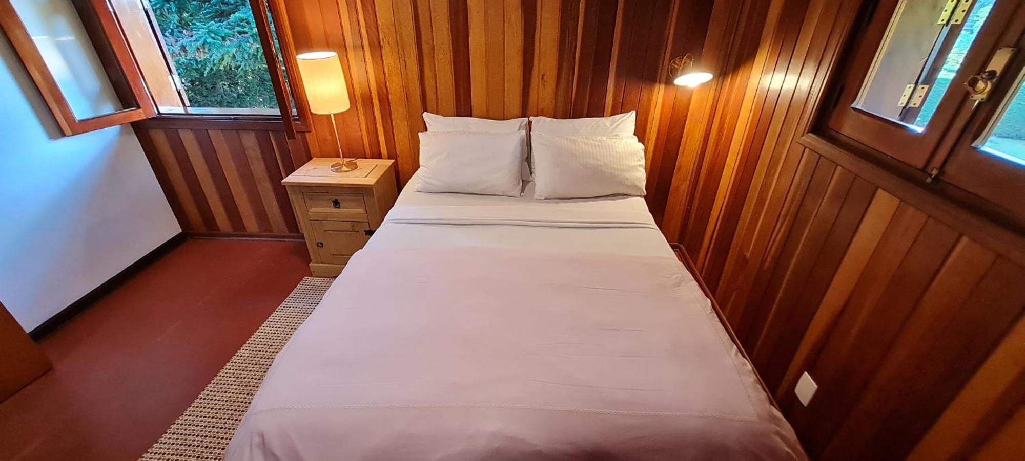 Arado 313 Suites Monteverde Chambre photo