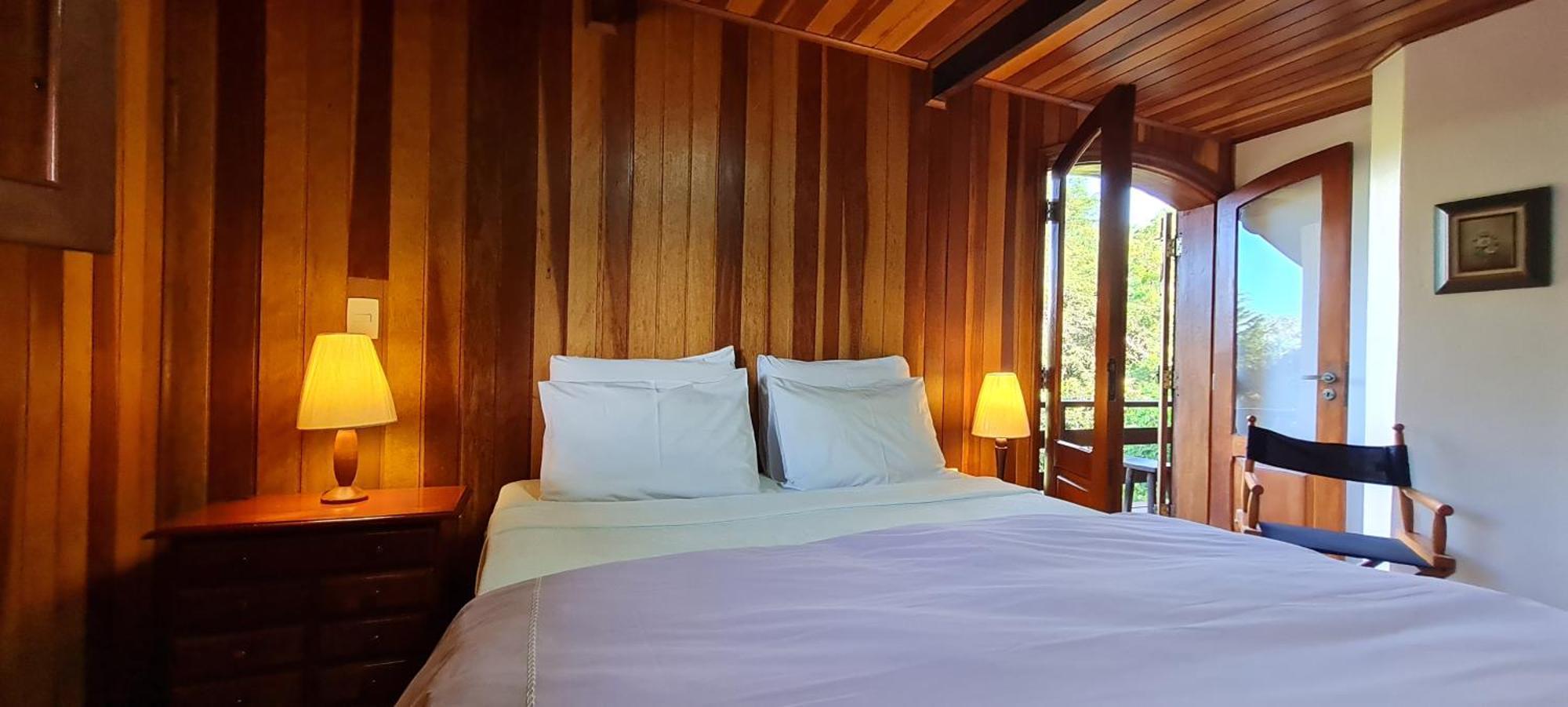 Arado 313 Suites Monteverde Chambre photo
