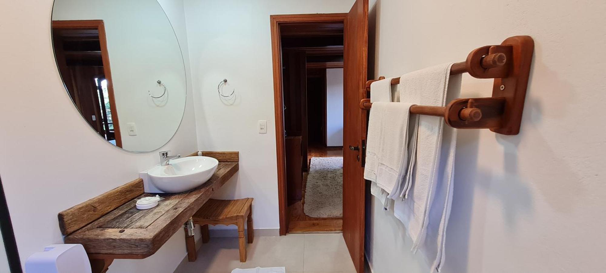 Arado 313 Suites Monteverde Chambre photo