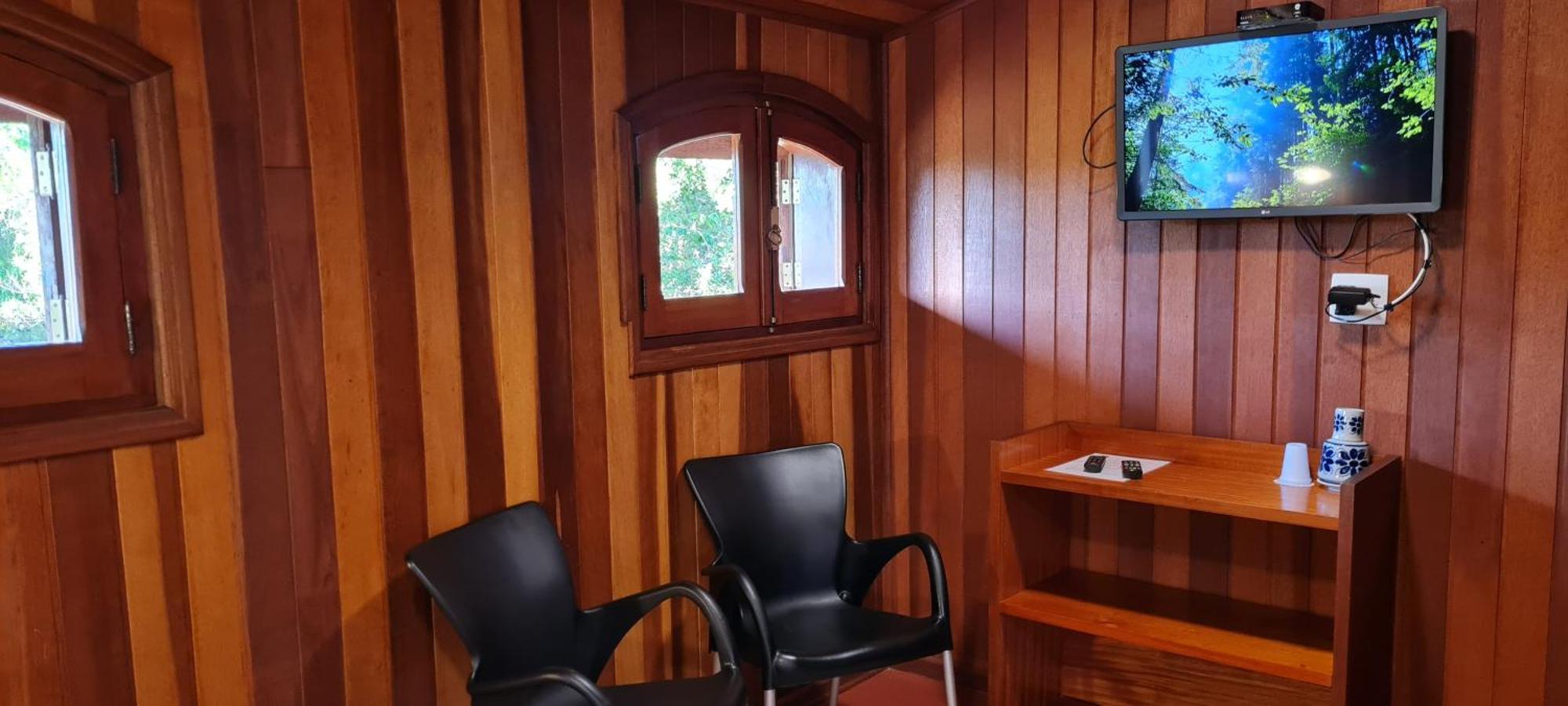 Arado 313 Suites Monteverde Chambre photo